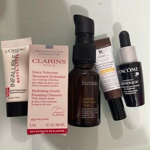 Deluxe Skincare Bundle